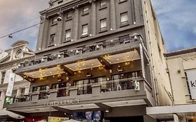 The Richmond Hotel - Adelaide
